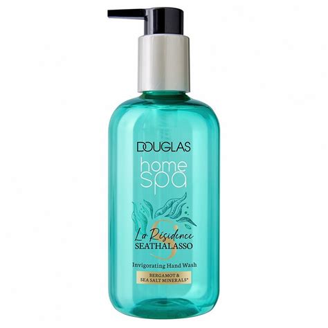 DOUGLAS HOME SPA La Residence Seathalasso Hand Wash .